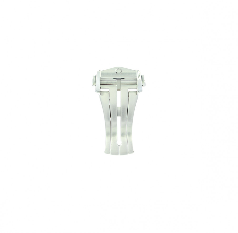 Omega Clasp 94521893 POLISH SATINED 18mm